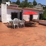 Perla Willa Lloret de Mar