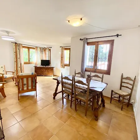 Villa Perla Lloret de Mar