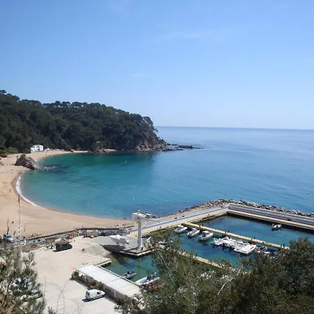 Villa Perla Lloret de Mar