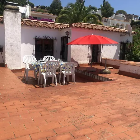 Perla Villa Lloret de Mar