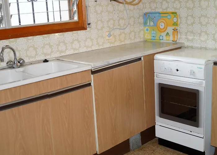 Villa Perla Lloret de Mar