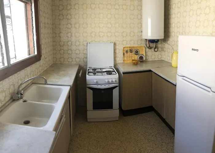 Villa Perla Lloret de Mar