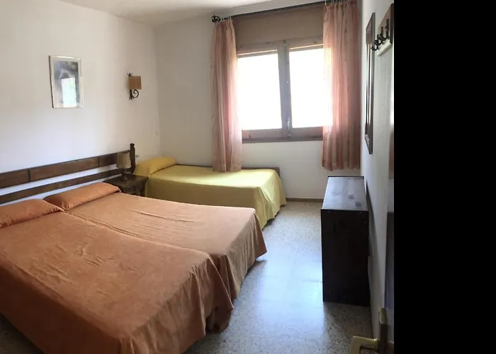 Perla Villa Lloret de Mar