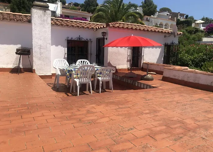 Perla Villa Lloret de Mar