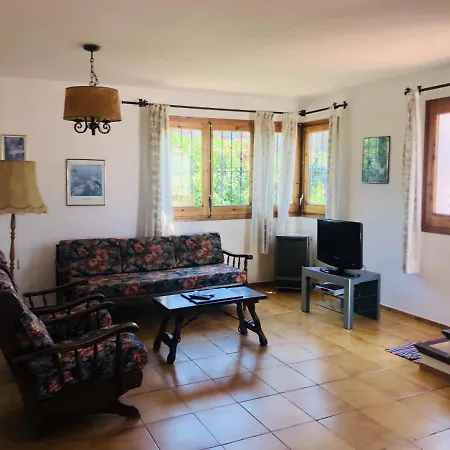Villa Perla